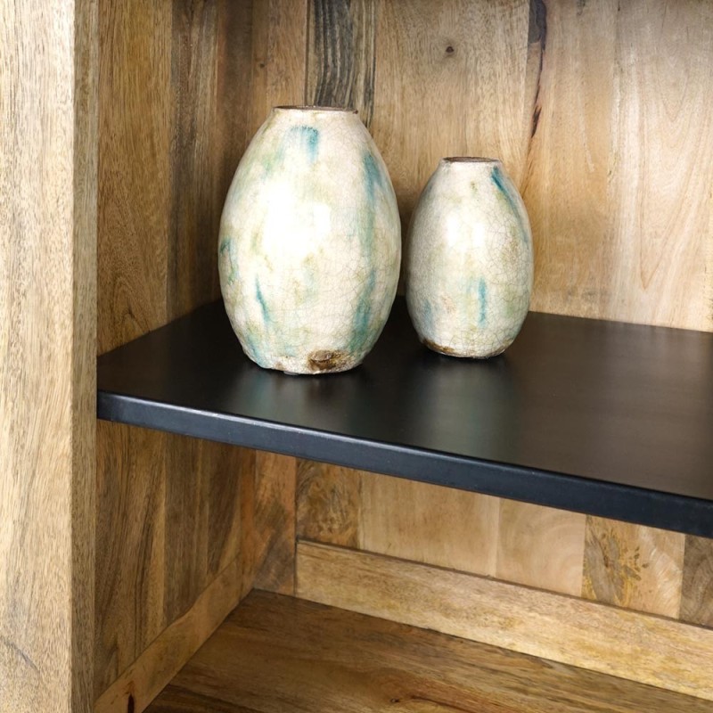 Industrielle Barmöbel - Paris