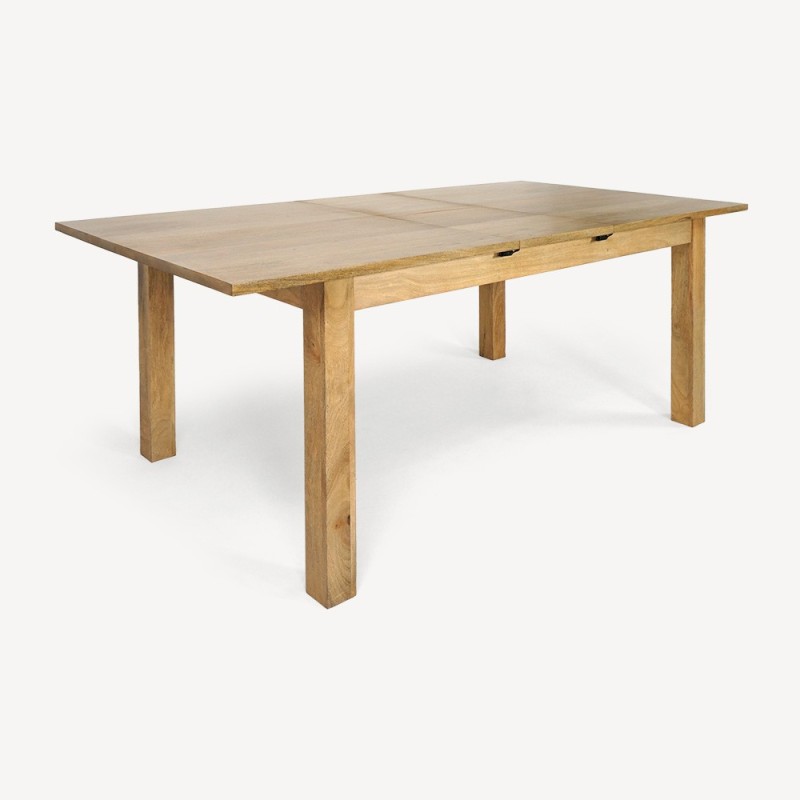 Ausziehbarer Tisch - Nuri