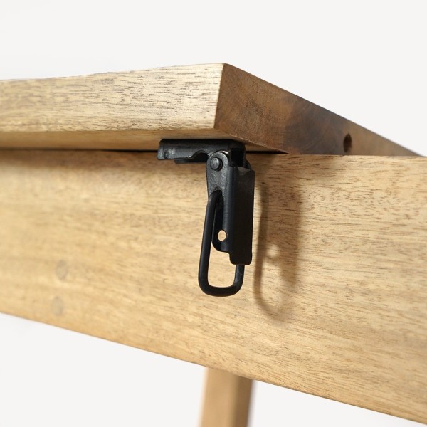 Ausziehbarer Tisch - Nuri