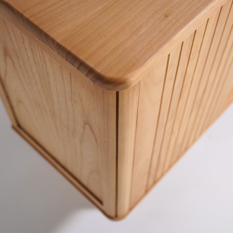 Anrichte aus Massivholz 150 cm - Neha