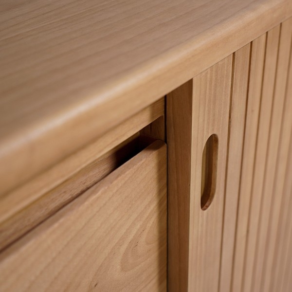Anrichte aus Massivholz 150 cm - Neha