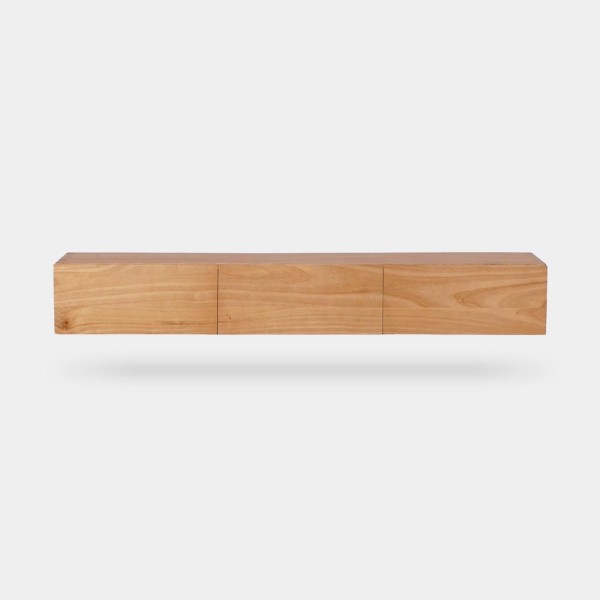 Badezimmermöbel 140 cm - Trinity