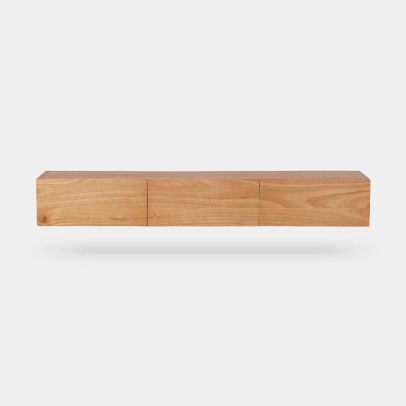 Badezimmermöbel 140 cm - Trinity
