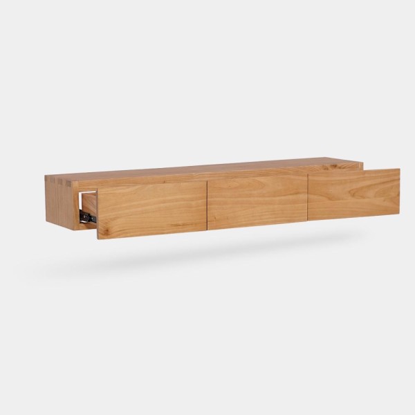 Badezimmermöbel 140 cm - Trinity