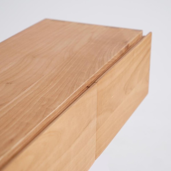 Badezimmermöbel 140 cm - Trinity