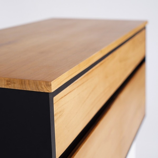 Badezimmermöbel 120 cm - Kirei