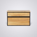 Badezimmermöbel 80 cm - Kirei