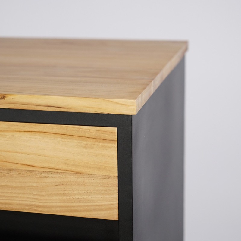 Badezimmermöbel 80 cm - Kirei