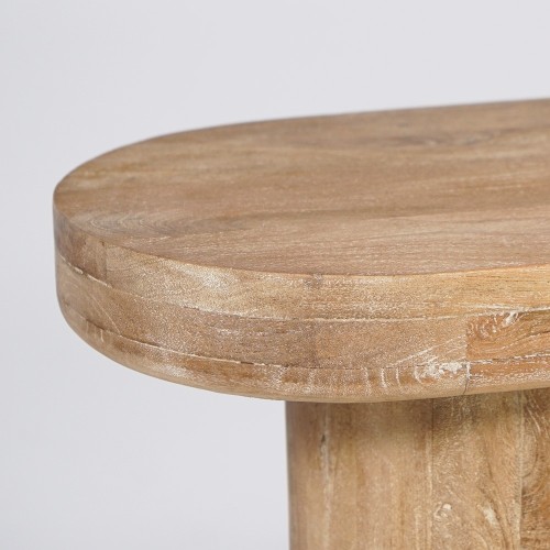 Konsolenmöbel aus Naturholz - Timber