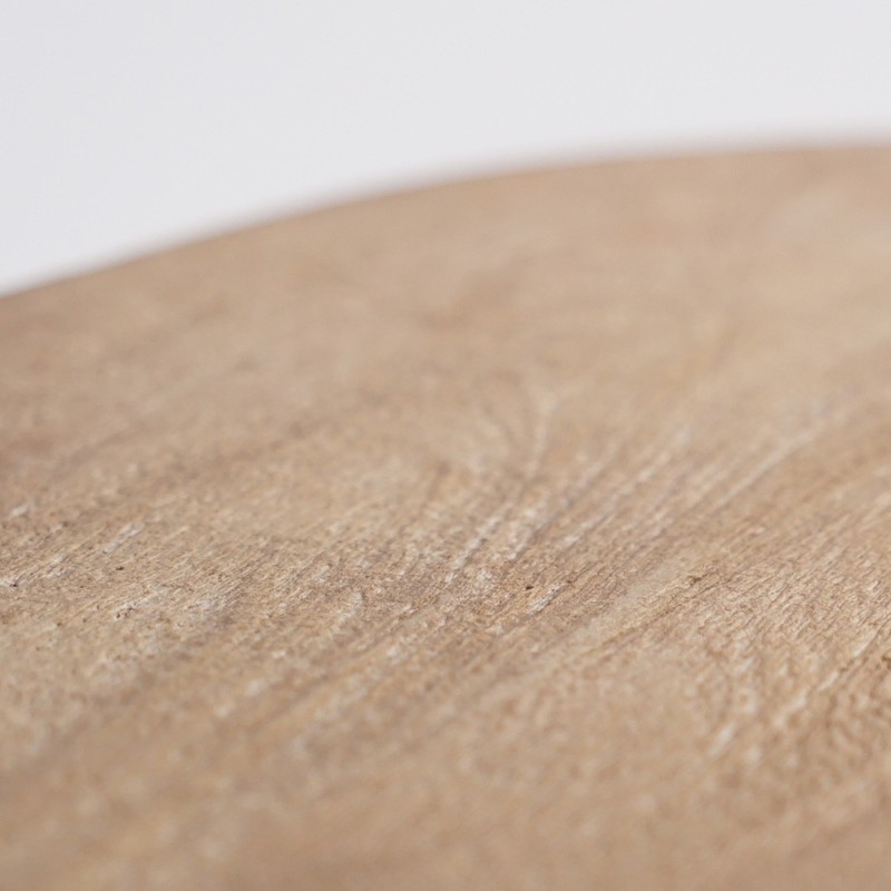 Konsolenmöbel aus Naturholz - Timber