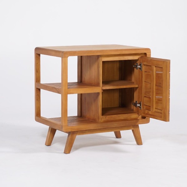 Waschtischunterschrank 80 cm - Sahar