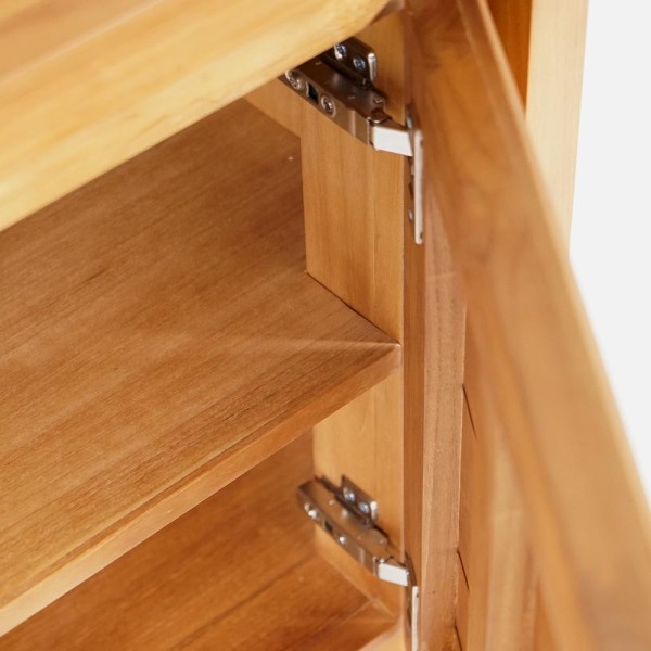 Waschtischunterschrank 80 cm - Sahar