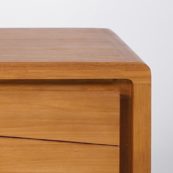 Waschtischunterschrank 80 cm - Sahar