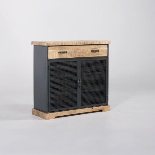 Kleines industrielles Buffet - Cambridge