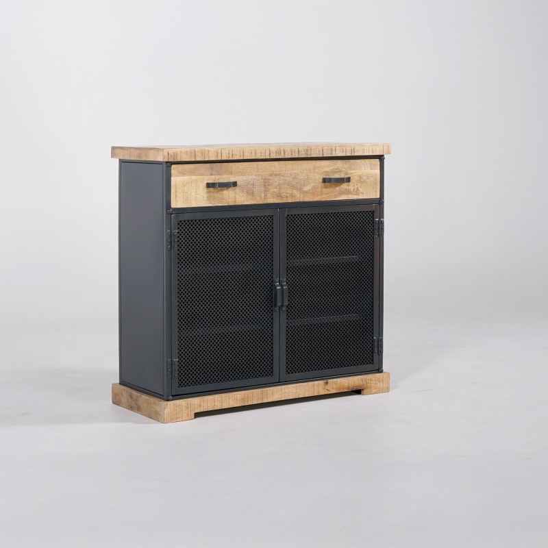 Kleines industrielles Buffet - Cambridge