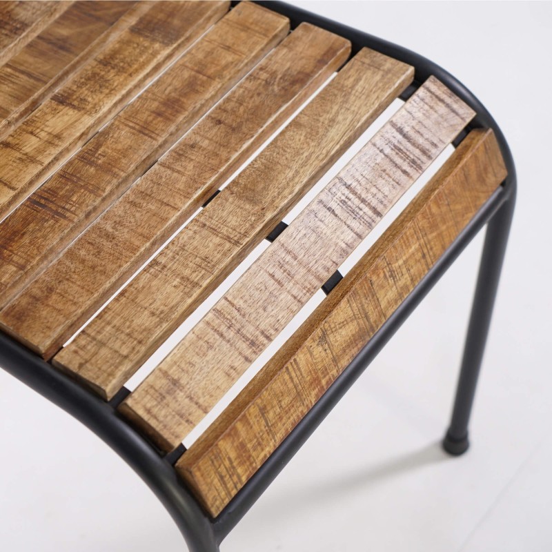 Industrieller Stuhl Bistrot - Sydney