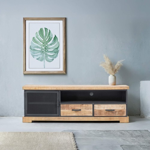 TV-Möbel 150 cm aus...