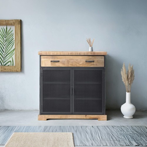 Kleines industrielles Buffet - Cambridge