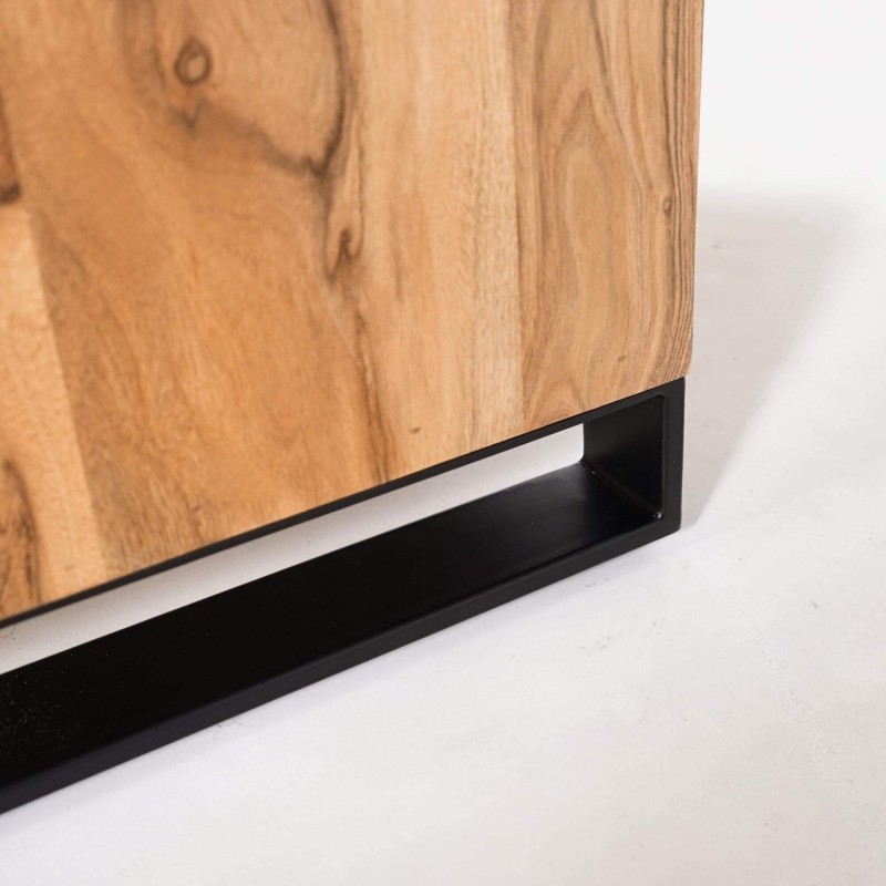 Aufbewahrungsmöbel aus Akazienholz – Osaka