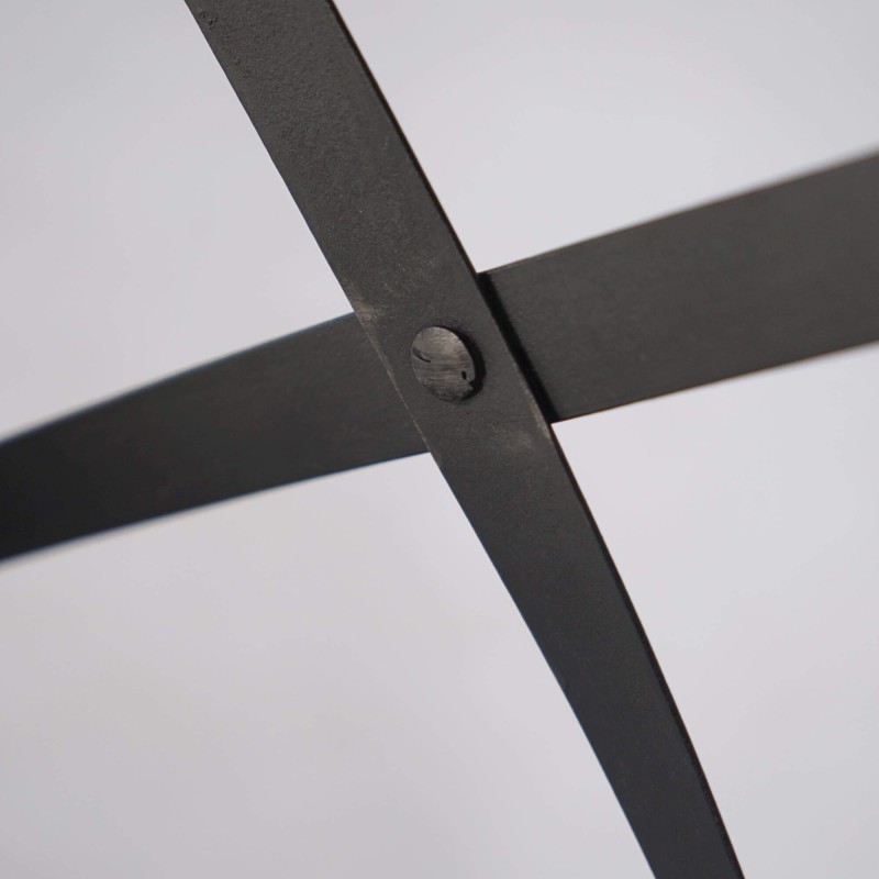 Bistrostuhl mit Naturfinish