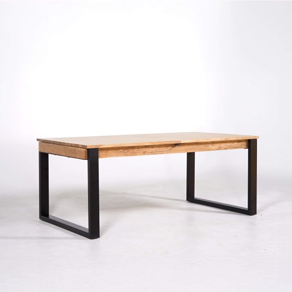 Ausziehbarer Esstisch 180/220 cm – Osaka
