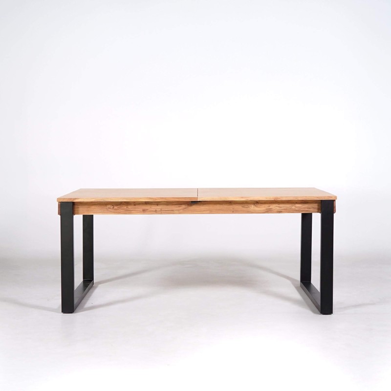 Ausziehbarer Esstisch 180/220 cm – Osaka