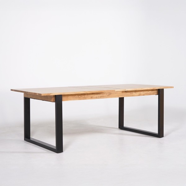 Ausziehbarer Esstisch 180/220 cm – Osaka