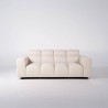3-Sitzer-Sofa mit Polsterung – Elda