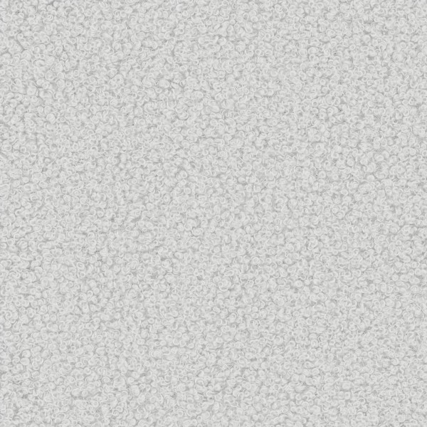 Stoffmuster Now or Never - Frostweiß - 10 x 10 cm