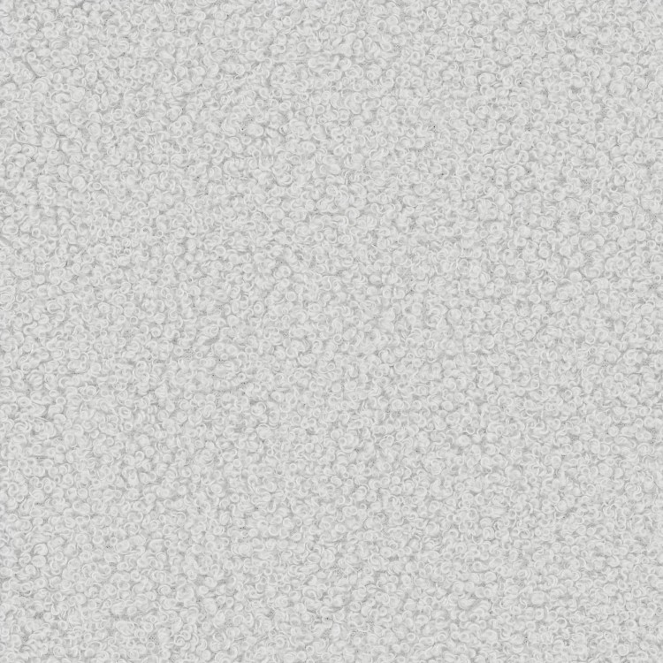 Stoffmuster Now or Never - Frostweiß - 10 x 10 cm