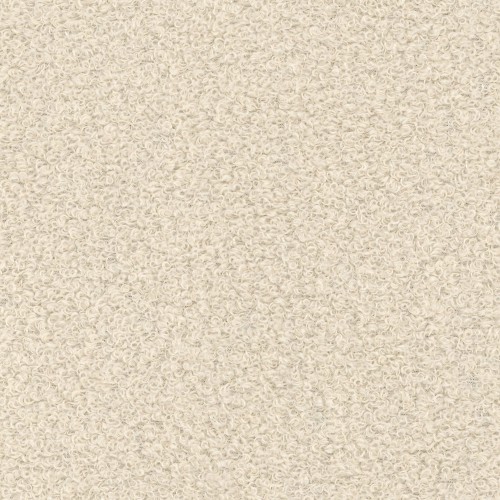 Stoffmuster Now or Never - Cremefarbenes Leinen - 30 x 30 cm