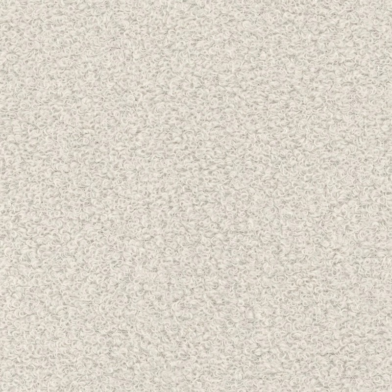 Stoffmuster Now or Never - Leinenschleier - 10 x 10 cm
