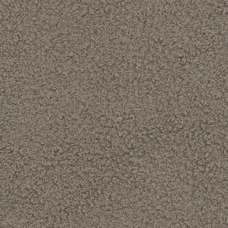 Stoffmuster Now or Never - Geräucherter Hanf - 10 x 10 cm