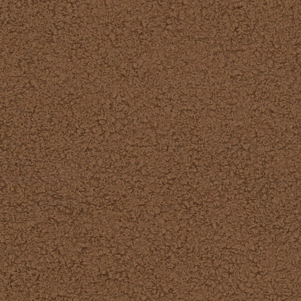 Stoffmuster Now or Never - Braune Rinde - 10 x 10 cm