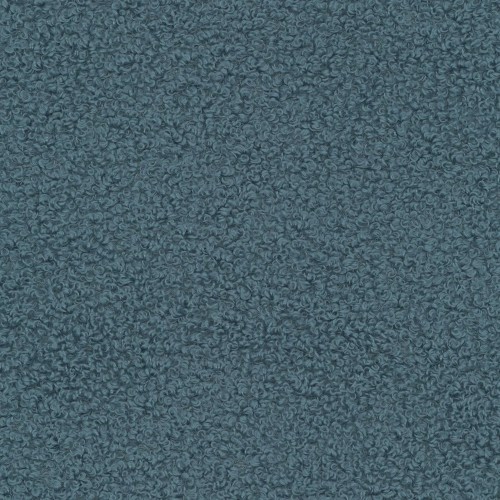 Stoffmuster Now or Never - Mineralblau - 30 x 30 cm
