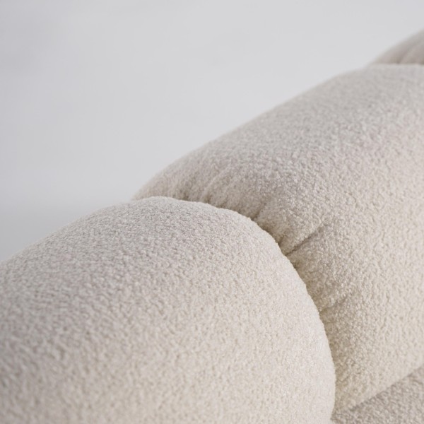 Panorama-Ecksofa XXL – Elda