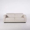 3-Sitzer Sofa aus Chenillestoff – Syra