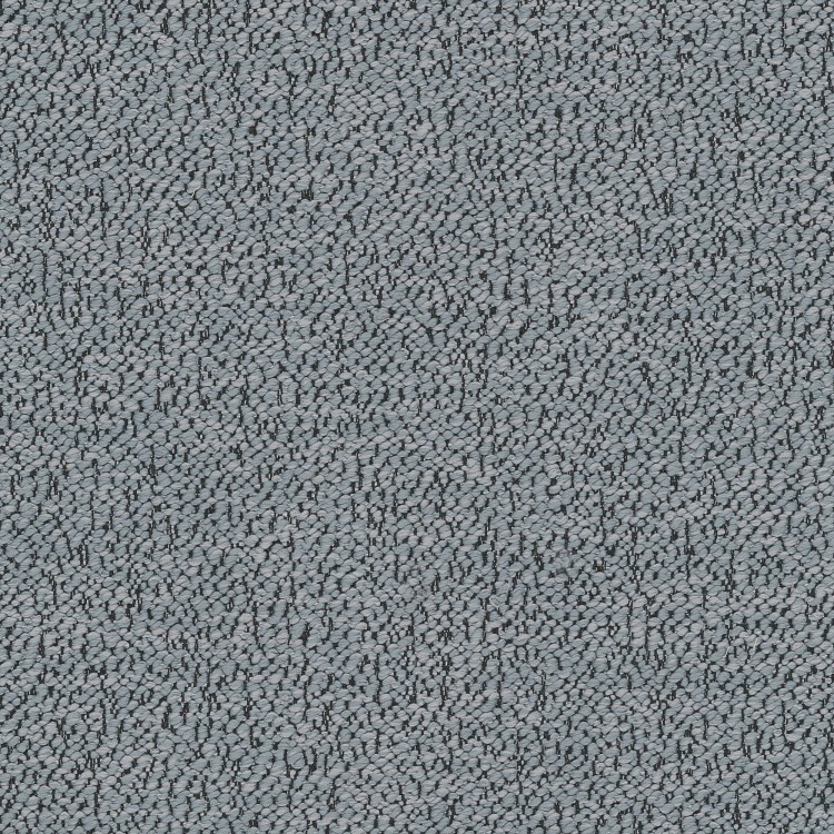 Stoffmuster Elegant Wish – Schieferblau – 30 x 30 cm