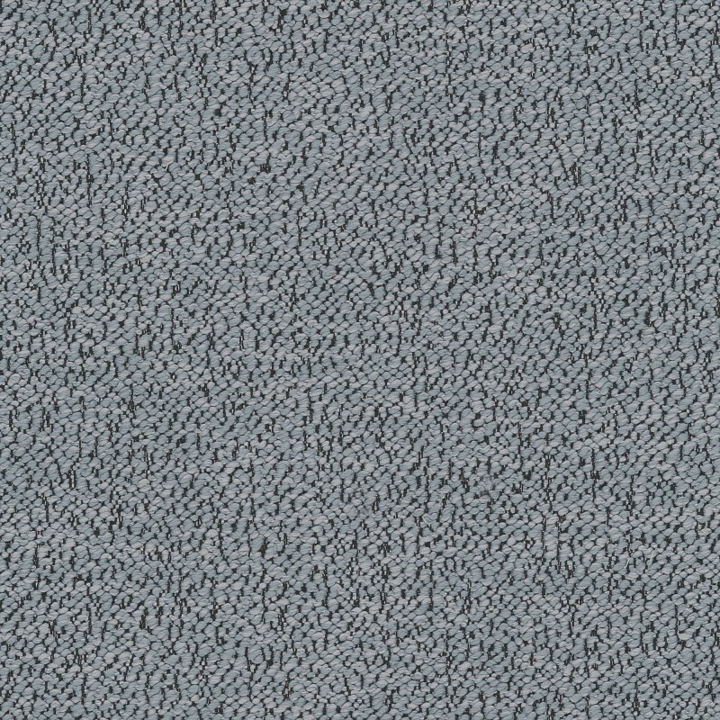 Stoffmuster Elegant Wish – Schieferblau – 30 x 30 cm