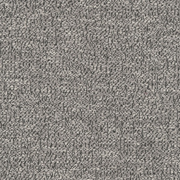 Stoffmuster Elegant Wish – Kieselgrau – 30 x 30 cm