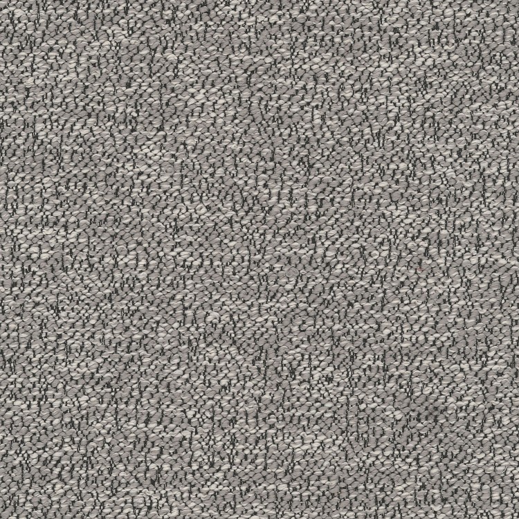 Stoffmuster Elegant Wish – Kieselgrau – 30 x 30 cm