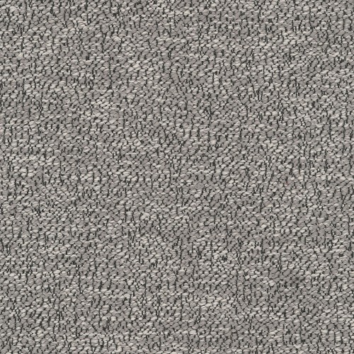 Stoffmuster Elegant Wish – Kieselgrau – 30 x 30 cm