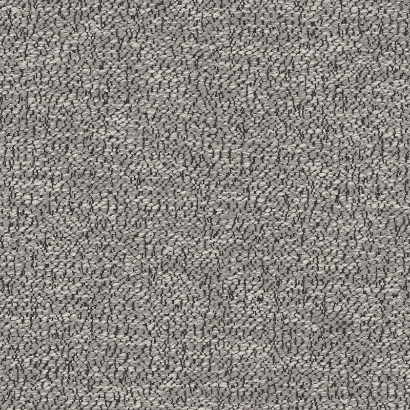 Stoffmuster Elegant Wish – Kieselgrau – 30 x 30 cm