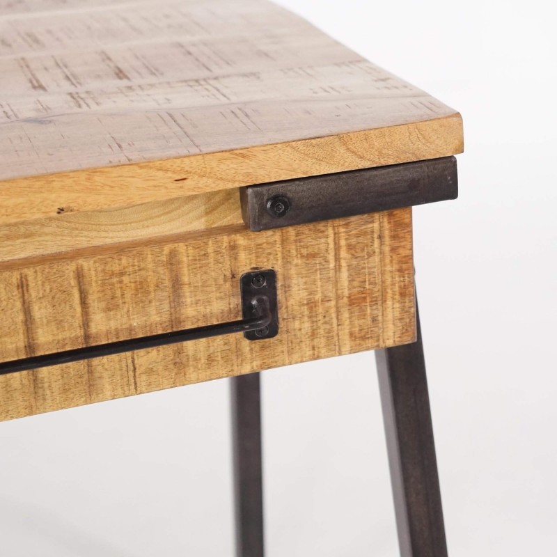 Vintage-Schreibtisch - Retro Archi