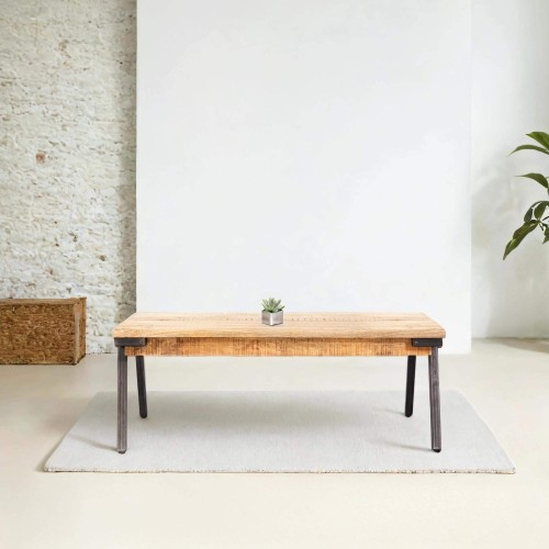 Vintage Couchtisch - Retro Archi