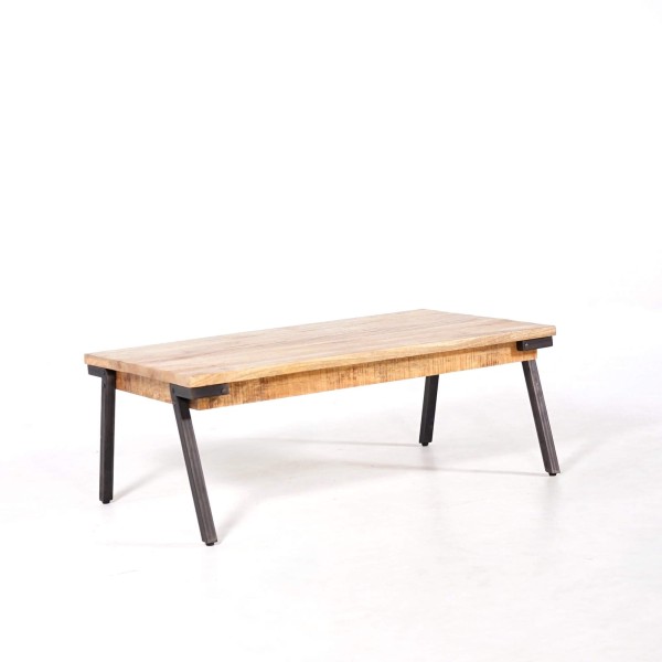 Vintage Couchtisch - Retro Archi