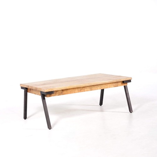 Vintage Couchtisch - Retro Archi