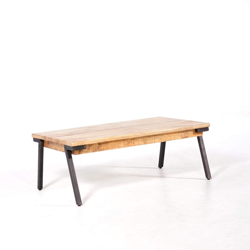 Vintage Couchtisch - Retro Archi