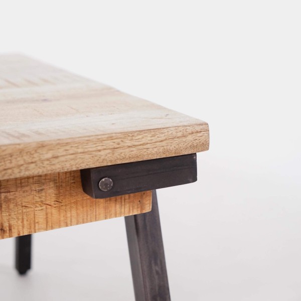 Vintage Couchtisch - Retro Archi