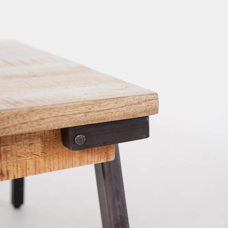 Vintage Couchtisch - Retro Archi